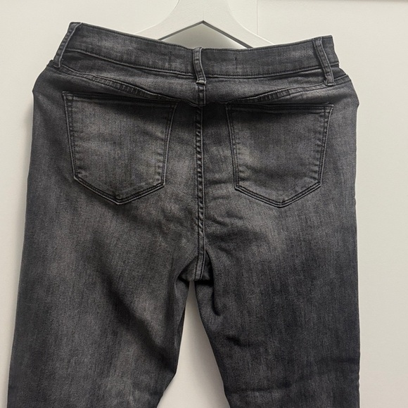 Gap High Rise Skinny Jeans - Picture 5 of 8